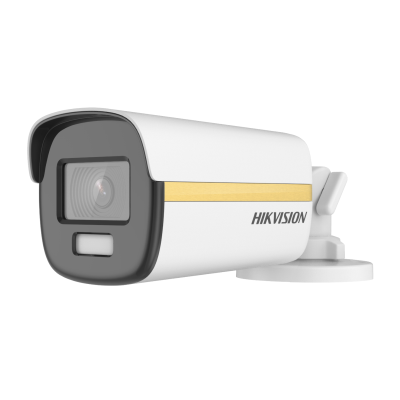 Hikvision DS-2CE12UF3T-E (2.8mm) TVI Камера, цилиндрическая Hikvision DS-2CE12UF3T-E (2.8mm) TVI Камера, цилиндрическая