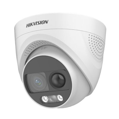 Hikvision DS-2CE72UF3T-PIRXO (2.8mm) TVI Камера, купольная Hikvision DS-2CE72UF3T-PIRXO (2.8mm) TVI Камера, купольная