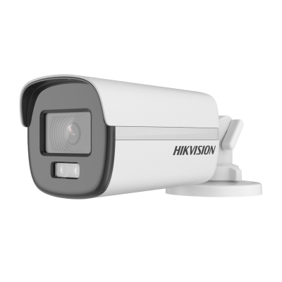 Hikvision DS-2CE12DF0T-F (2.8mm) TVI Камера, цилиндрическая Hikvision DS-2CE12DF0T-F (2.8mm) TVI Камера, цилиндрическая