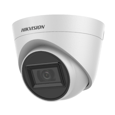 Hikvision DS-2CE78H0T-IT3F(C) (2.8mm) TVI Камера, купольная Hikvision DS-2CE78H0T-IT3F(C) (2.8mm) TVI Камера, купольная