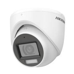 Hikvision DS-2CE76K0T-LMFS (2.8mm) TVI Камера, купольная