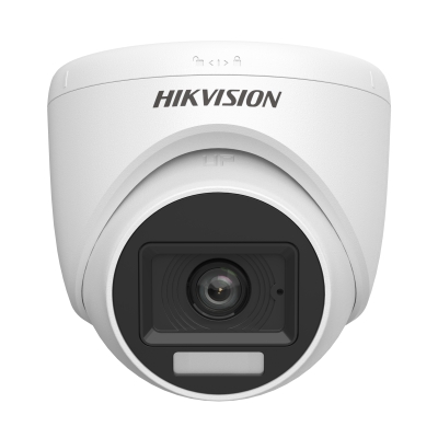 Hikvision DS-2CE76K0T-LPFS (2.8mm) TVI Камера, купольная Hikvision DS-2CE76K0T-LPFS (2.8mm) TVI Камера, купольная