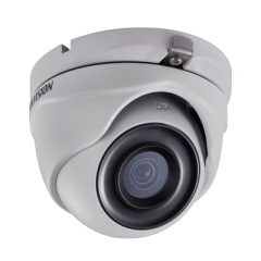 Hikvision DS-2CE76D3T-ITMF (2.8mm) TVI Камера, купольная