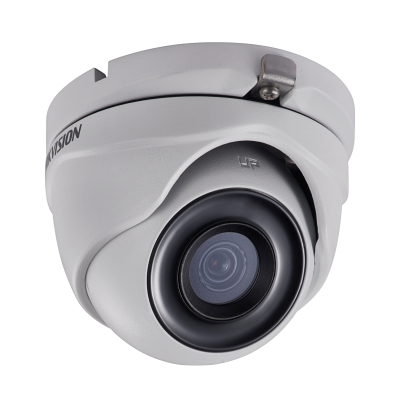 Hikvision DS-2CE76D3T-ITMF (2.8mm) TVI Камера, купольная Hikvision DS-2CE76D3T-ITMF (2.8mm) TVI Камера, купольная