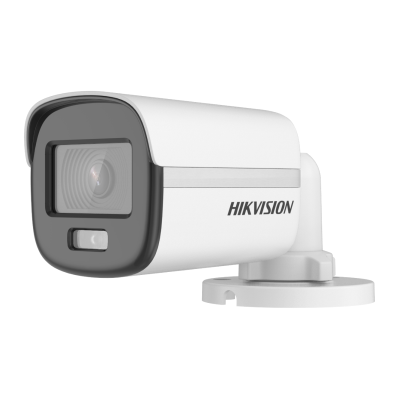 Hikvision DS-2CE10DF0T-F (2.8mm) TVI Камера, цилиндрическая Hikvision DS-2CE10DF0T-F (2.8mm) TVI Камера, цилиндрическая