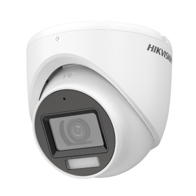 Hikvision DS-2CE76D0T-LMFS (2.8mm) TVI Камера, купольная Hikvision DS-2CE76D0T-LMFS (2.8mm) TVI Камера, купольная