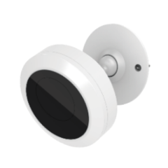 Hikvision HM-TD1017-1/QW-HS111 (1.5mm) IP Камера, тепловизионная