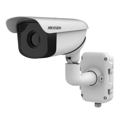 Hikvision DS-2TD2367-100/PY (100.0mm) IP Камера, тепловизионная Hikvision DS-2TD2367-100/PY (100.0mm) IP Камера, тепловизионная