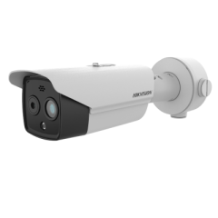 Hikvision DS-2TD2628-3/QA (3.5mm) IP Камера, тепловизионная