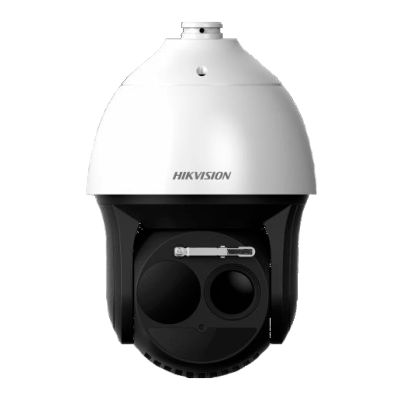 Hikvision DS-2TD4137-25/WY (25.0mm) IP PTZ Камера, тепловизионная Hikvision DS-2TD4137-25/WY (25.0mm) IP PTZ Камера, тепловизионная