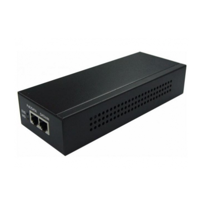 Hikvision DS-2PA3000-POE Блок питания Hikvision DS-2PA3000-POE Блок питания