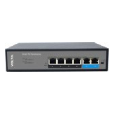 Volta PSD306 PoE Коммутатор Volta PSD306 PoE Коммутатор