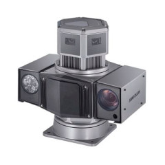 Hikvision iDS-TCC246-C-WGI/4M/5 IP Камера панорамная, мобильная