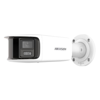 Hikvision DS-2CD2T67G2P-LSU/SL(C) (2.8mm) IP Камера, цилиндрическая Hikvision DS-2CD2T67G2P-LSU/SL(C) (2.8mm) IP Камера, цилиндрическая