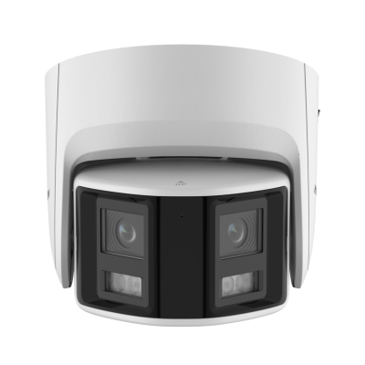 Hikvision DS-2CD2367G2P-LSU/SL(C) (2.8mm) IP Камера, купольная Hikvision DS-2CD2367G2P-LSU/SL(C) (2.8mm) IP Камера, купольная