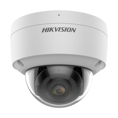 Hikvision DS-2CD2127G2(C) (2.8mm) IP Камера, купольная Hikvision DS-2CD2127G2(C) (2.8mm) IP Камера, купольная