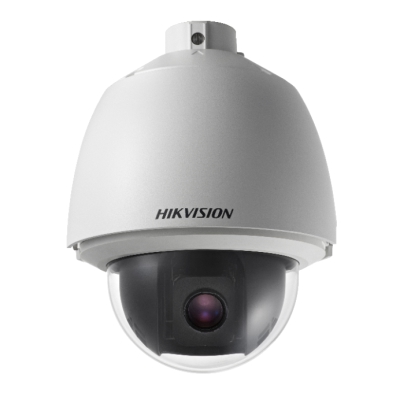 Hikvision DS-2AE5232T-A(E) TVI PTZ Камера, позиционная Hikvision DS-2AE5232T-A(E) TVI PTZ Камера, позиционная
