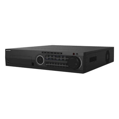 Hikvision DS-8116HQHI-K8 TVI Видеорегистратор Hikvision DS-8116HQHI-K8 TVI Видеорегистратор