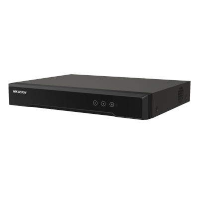 Hikvision DS-6716HUHI-K TVI Видеорегистратор Hikvision DS-6716HUHI-K TVI Видеорегистратор