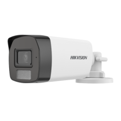 Hikvision DS-2CE17K0T-LFS (2.8mm) TVI Камера, цилиндрическая