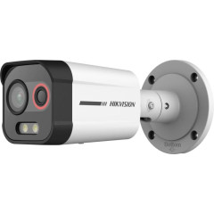 Hikvision DS-2TD2608-2/QA (2.6mm) IP Камера, тепловизионная