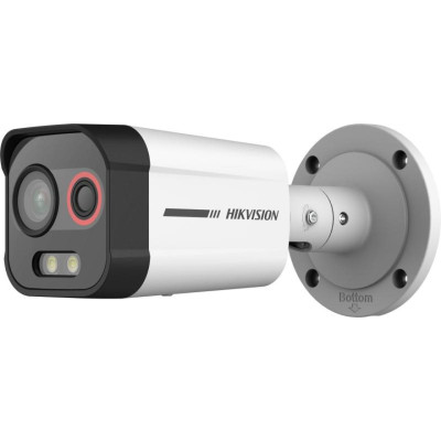 Hikvision DS-2TD2608-2/QA (2.6mm) IP Камера, тепловизионная Hikvision DS-2TD2608-2/QA (2.6mm) IP Камера, тепловизионная