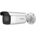 Hikvision DS-2CD2643G2-IZS (2.8-12.0mm) IP Камера, цилиндрическая Hikvision DS-2CD2643G2-IZS (2.8-12.0mm) IP Камера, цилиндрическая