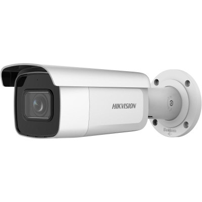 Hikvision DS-2CD2643G2-IZS (2.8-12.0mm) IP Камера, цилиндрическая Hikvision DS-2CD2643G2-IZS (2.8-12.0mm) IP Камера, цилиндрическая