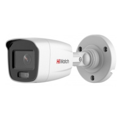 HiWatch DS-T500L (2.8mm) TVI Камера, цилиндрическая HiWatch DS-T500L (2.8mm) TVI Камера, цилиндрическая