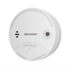 Hikvision DS-PD1-SMK-W Датчик дымовой, беспроводной