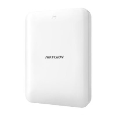 Hikvision DS-PHA64-W4P2 Контрольная панель, гибридная Hikvision DS-PHA64-W4P2 Контрольная панель, гибридная