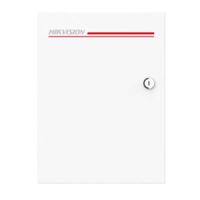 Hikvision DS-PHA64-M Контрольная панель, гибридная Hikvision DS-PHA64-M Контрольная панель, гибридная