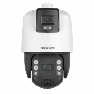 Hikvision DS-2SE7C144IW-AE(32X/4)(S5) IP PTZ Камера, позиционная Hikvision DS-2SE7C144IW-AE(32X/4)(S5) IP PTZ Камера, позиционная