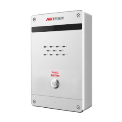 Hikvision DS-PEA1-N1 Станция сигнализации Hikvision DS-PEA1-N1 Станция сигнализации