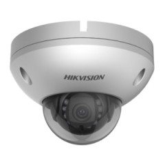 Hikvision DS-2XC6122FWD-IS(B) (2.8mm) IP Камера, антикоррозийная