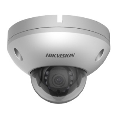 Hikvision DS-2XC6122FWD-IS(B) (2.8mm) IP Камера, антикоррозийная Hikvision DS-2XC6122FWD-IS(B) (2.8mm) IP Камера, антикоррозийная
