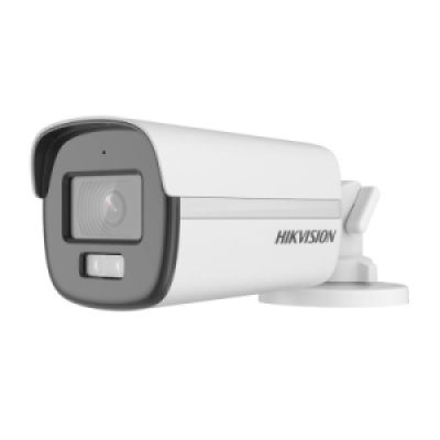 Hikvision DS-2CE12KF0T-FS (2.8mm) TVI Камера, цилиндрическая Hikvision DS-2CE12KF0T-FS (2.8mm) TVI Камера, цилиндрическая