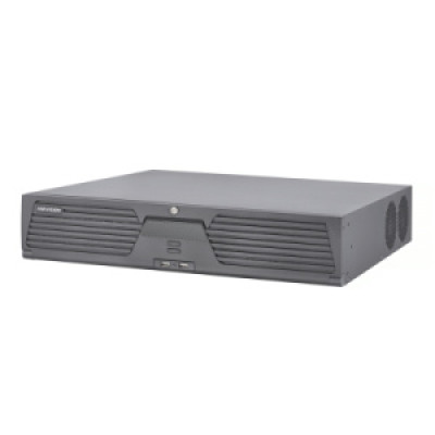 Hikvision DS-9616NXI-I8/S(C) IP Видеорегистратор Hikvision DS-9616NXI-I8/S(C) IP Видеорегистратор