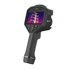 Hikmicro G40 (HM-TP74-25SVF/W-G40) (25.0mm) Тепловизор портативный