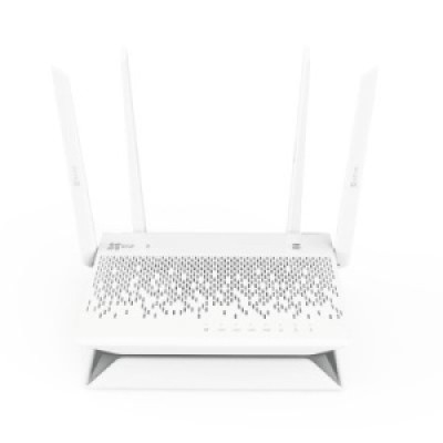 Ezviz Vault Plus (CS-X3C-8EEU) Wi-Fi Видеорегистратор Ezviz Vault Plus (CS-X3C-8EEU) Wi-Fi Видеорегистратор