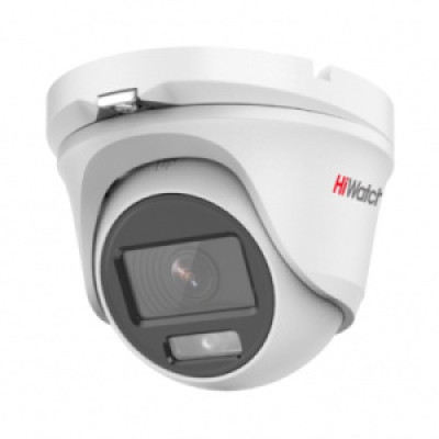 HiWatch DS-T503L (2.8mm) TVI Камера, купольня HiWatch DS-T503L (2.8mm) TVI Камера, купольня