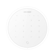 Hikvision DS-PKA-WLM-433 Клавиатура, беспроводная