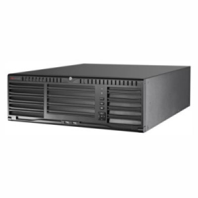Hikvision DS-96128NI-I16 IP Видеорегистратор Hikvision DS-96128NI-I16 IP Видеорегистратор