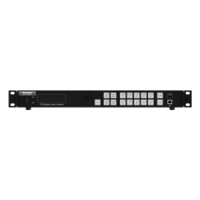 Hikvision DS-D42C06-N Контроллер LED Дисплея Hikvision DS-D42C06-N Контроллер LED Дисплея