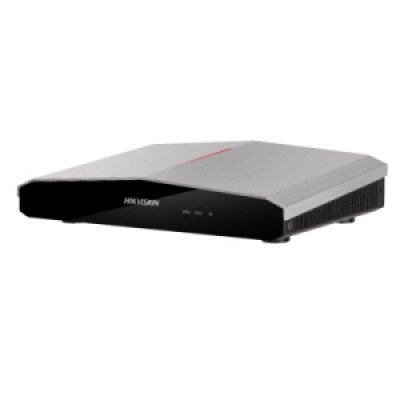 Hikvision DS-C12A-0104H Контроллер видеостены Hikvision DS-C12A-0104H Контроллер видеостены