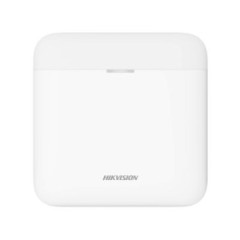 Hikvision DS-PWA64-L-WB Контрольная панель, беспроводная