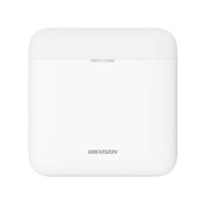 Hikvision DS-PWA64-L-WB Контрольная панель, беспроводная Hikvision DS-PWA64-L-WB Контрольная панель, беспроводная