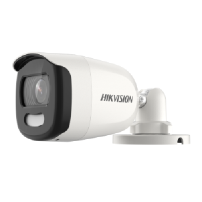 Hikvision DS-2CE10HFT-F (3.6mm) TVI Камера, цилиндрическая Hikvision DS-2CE10HFT-F (3.6mm) TVI Камера, цилиндрическая