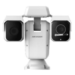 Hikvision DS-2TD6236T-50H2L (50.0mm) IP PTZ Камера, тепловизионная