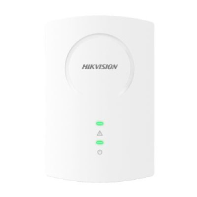 Hikvision DS-PM-RSWR-433 Расширитель, беспроводной Hikvision DS-PM-RSWR-433 Расширитель, беспроводной